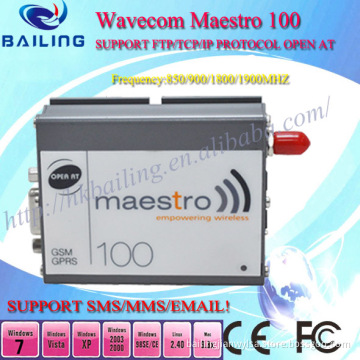 Professional Industral M2m Modem/Maestro 100 Modem with Quadband